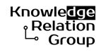 taoizmさんの「Knowledge Relation Group」のロゴ作成への提案