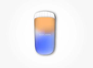 Koh0523 (koh0523)さんの入浴剤のパッケージデザインへの提案