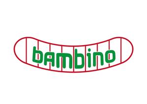 tora (tora_09)さんのキッズのバックや巾着に男女、親子が共に使えるブランドマーク、ロゴへの提案