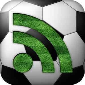 imuyamさんのiPhoneアプリ（サッカーニュース）のアイコン制作への提案