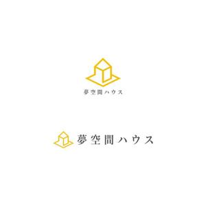 Yolozu (Yolozu)さんの住宅会社のホームページで使うロゴの作成（夢）への提案