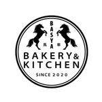 IROHA-designさんのベーカリー＆飲食店喫茶「Bakery ＆ Kitchen 馬車」のロゴへの提案