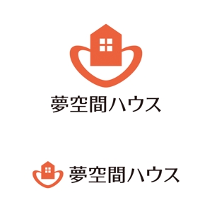 tsujimo (tsujimo)さんの住宅会社のホームページで使うロゴの作成（夢）への提案