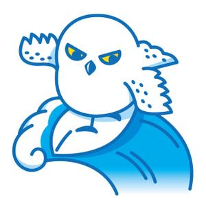 nougo (noguo3)さんのWebサイト「サイテキカ」のキャラクターへの提案