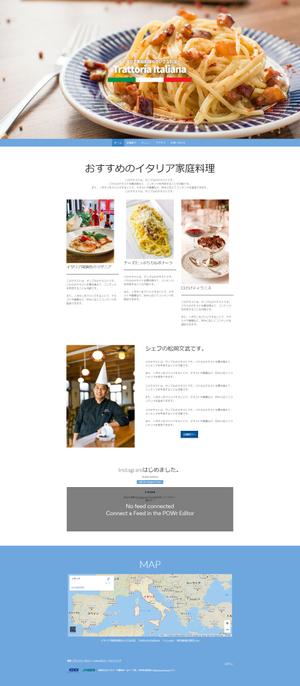 Takemoto (5cf3abb9007cc)さんの【ジンドゥー×ランサーズ】誰でも簡単に作れるHP制作コンペ！【賞金総額15万円！】への提案