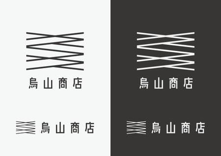 にしぐちきょうへい (guttyphoto)さんの商社を運営する会社のロゴ作成への提案