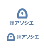 kikujiro (kiku211)さんの「株式会社　アソシエ」のロゴ作成への提案