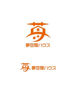 horieyutaka1 (horieyutaka1)さんの住宅会社のホームページで使うロゴの作成（夢）への提案
