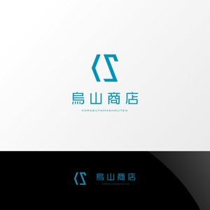 Nyankichi.com (Nyankichi_com)さんの商社を運営する会社のロゴ作成への提案