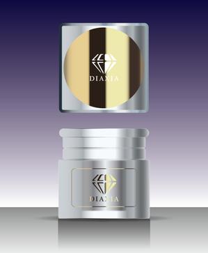 design_studio_be (design_studio_be)さんのメンズコスメ　新商品　パッケージデザインのお願いへの提案