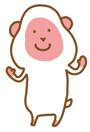 nougo (noguo3)さんの整骨院のイメージキャラクターへの提案