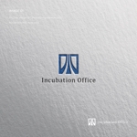 doremi (doremidesign)さんのほけんのぜんぶグループの新オフィス「インキュベーションオフィス」のロゴ作成への提案