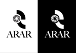 長谷川映路 (eiji_hasegawa)さんの観光地に特化した紹介写真撮影会社「ARAR(アルアル)」のロゴ作成への提案