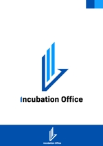 ing (ryoichi_design)さんのほけんのぜんぶグループの新オフィス「インキュベーションオフィス」のロゴ作成への提案