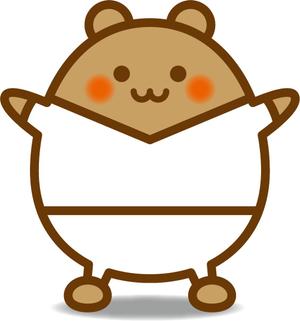 nougo (noguo3)さんの整骨院のイメージキャラクターへの提案
