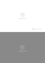 KOHana_DESIGN (diesel27)さんの新セカンドラインのブランドロゴ製作　化粧品への提案