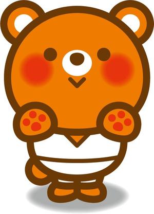 nougo (noguo3)さんの整骨院のイメージキャラクターへの提案