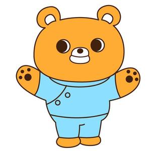 fumtoy (fumtoy)さんの整骨院のイメージキャラクターへの提案