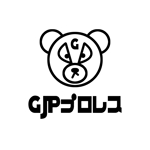 takeshi (takeshi108)さんの「GJPプロレス」のロゴ作成への提案