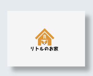 IandO (zen634)さんの住宅会社のホームページで使うロゴの作成（リトル）への提案