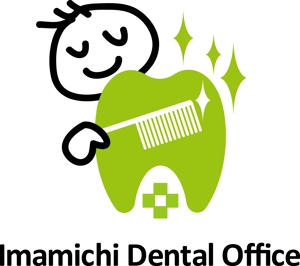 FISHERMAN (FISHERMAN)さんの歯科医院のロゴ作成への提案