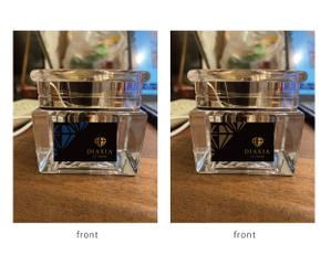 LeBB_23 (LeBB_23)さんのメンズコスメ　新商品　パッケージデザインのお願いへの提案