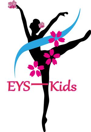 Mako3 (mako_33)さんのEYS-Kids音楽教室のロゴへの提案