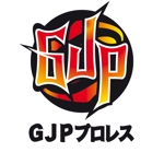 MankaiSKtaroさんの「GJPプロレス」のロゴ作成への提案