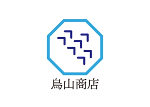 tora (tora_09)さんの商社を運営する会社のロゴ作成への提案
