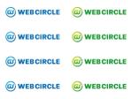 tsujimo (tsujimo)さんの新設企業「WEB CIRCLE」のロゴ作成のお願いですへの提案