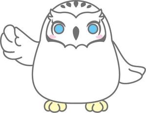 loveinko (loveinko)さんのWebサイト「サイテキカ」のキャラクターへの提案