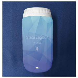 M2Design (Krarara)さんの入浴剤のパッケージデザインへの提案