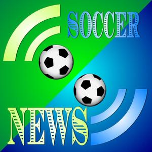 Masahiro Yamashita (my032061)さんのiPhoneアプリ（サッカーニュース）のアイコン制作への提案