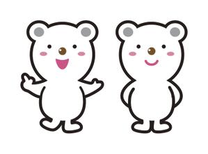 yamaad (yamaguchi_ad)さんの整骨院のイメージキャラクターへの提案