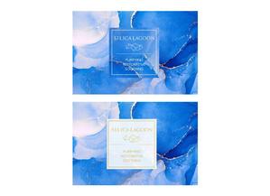ayacolab (aquadesign)さんの入浴剤のパッケージデザインへの提案
