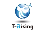 gaikuma (gaikuma)さんの「t Rising」のロゴ作成への提案