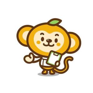 Jelly (Jelly)さんの整骨院のイメージキャラクターへの提案