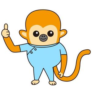 fumtoy (fumtoy)さんの整骨院のイメージキャラクターへの提案