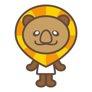 ukkoman (ukkoman)さんの整骨院のイメージキャラクターへの提案