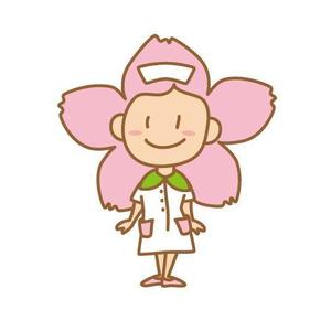 nekofuさんの人材紹介会社のイメージキャラクターへの提案