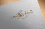 haruru (haruru2015)さんの結婚相談所「Steady Yokohama」のロゴへの提案