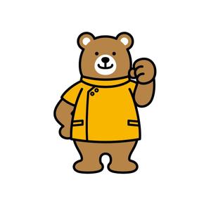 村田 (murata_s)さんの整骨院のイメージキャラクターへの提案