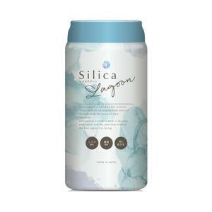 N design (noza_rie)さんの入浴剤のパッケージデザインへの提案