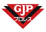 ninaiya (ninaiya)さんの「GJPプロレス」のロゴ作成への提案