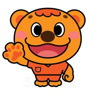 あーまん (aaman)さんの整骨院のイメージキャラクターへの提案