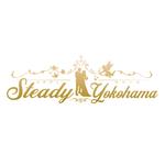 FURCRAEA.TOKYO (nobolu_technicalart)さんの結婚相談所「Steady Yokohama」のロゴへの提案