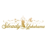 FURCRAEA.TOKYO (nobolu_technicalart)さんの結婚相談所「Steady Yokohama」のロゴへの提案