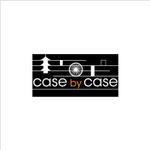 TURTLE STUDIO (Turtle_Studio)さんの「 case by case 」のロゴ作成への提案
