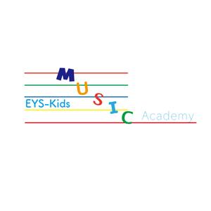 azemi (5f2b58bce5b89)さんのEYS-Kids音楽教室のロゴへの提案