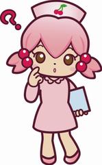 ｍｉｋａデザイン (mikadesign)さんの人材紹介会社のイメージキャラクターへの提案